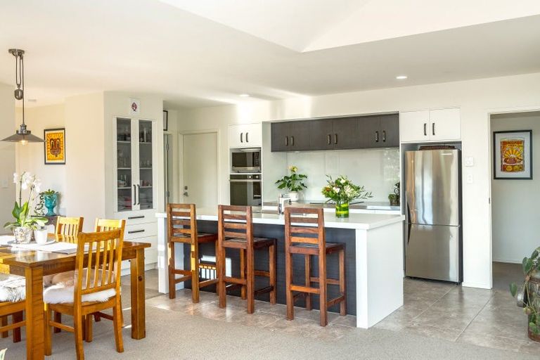 Photo of property in 421 Belvedere Road, Carrington, Carterton, 5791