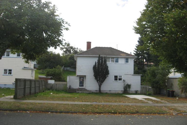 Photo of property in 33 Dunkirk Street, Marchwiel, Timaru, 7910