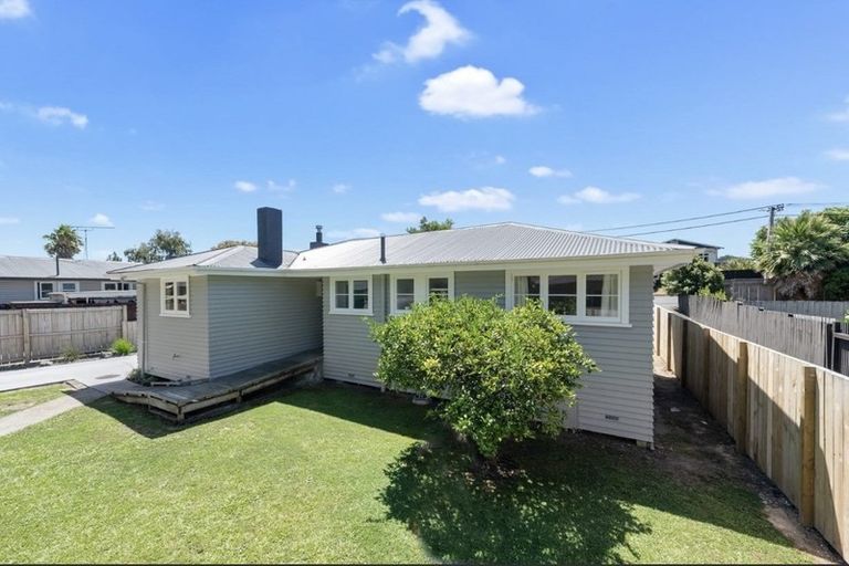 Photo of property in 141 Rimu Street, Maeroa, Hamilton, 3200