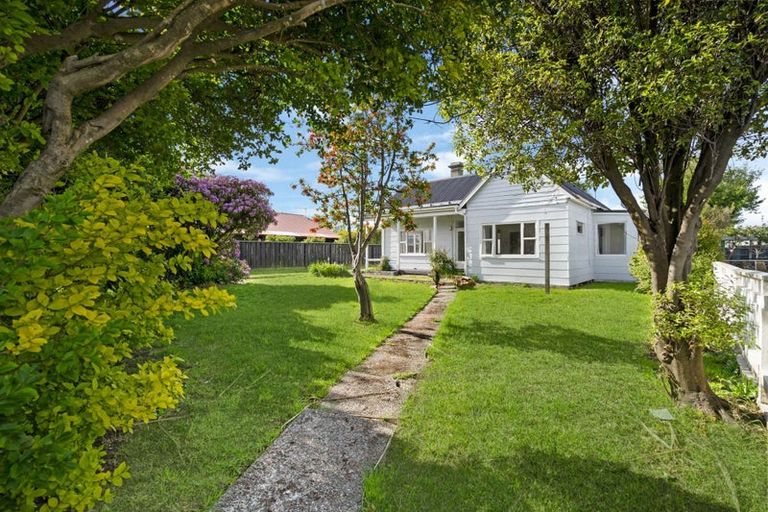 Photo of property in 163 Ettrick Street, Appleby, Invercargill, 9812