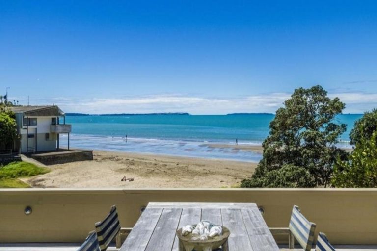 Photo of property in 24 Whitby Crescent, Mairangi Bay, Auckland, 0630