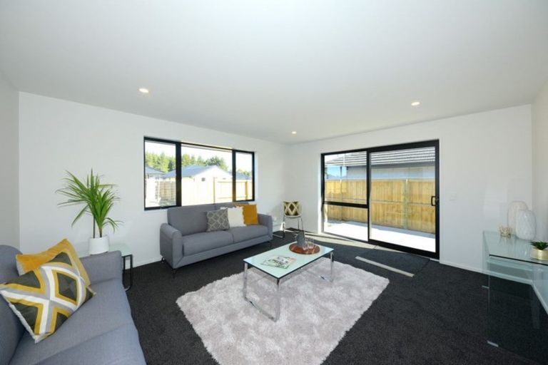Photo of property in 19 Gemini Place, Rolleston, 7614