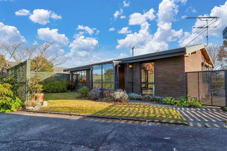 Photo of property in 4 Matai Place, Oxford, 7430