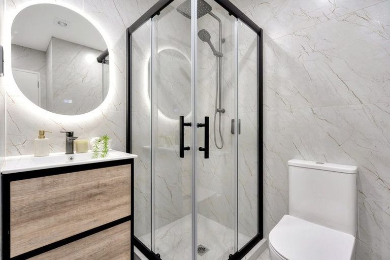 Photo of property in 4/1 Brough Road, Manurewa East, Auckland, 2102