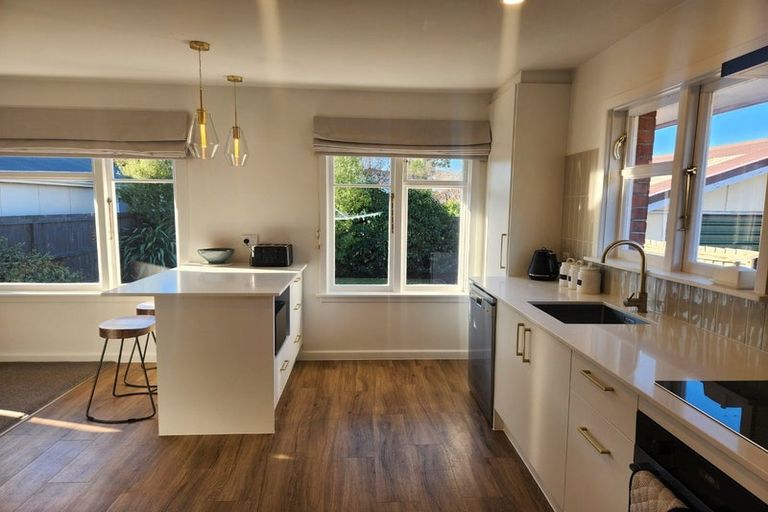 Photo of property in 74 Sawyers Arms Road, Northcote, Christchurch, 8052