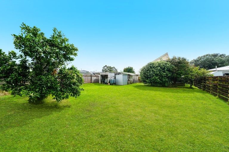 Photo of property in 35 Pembroke Street, Papatoetoe, Auckland, 2025