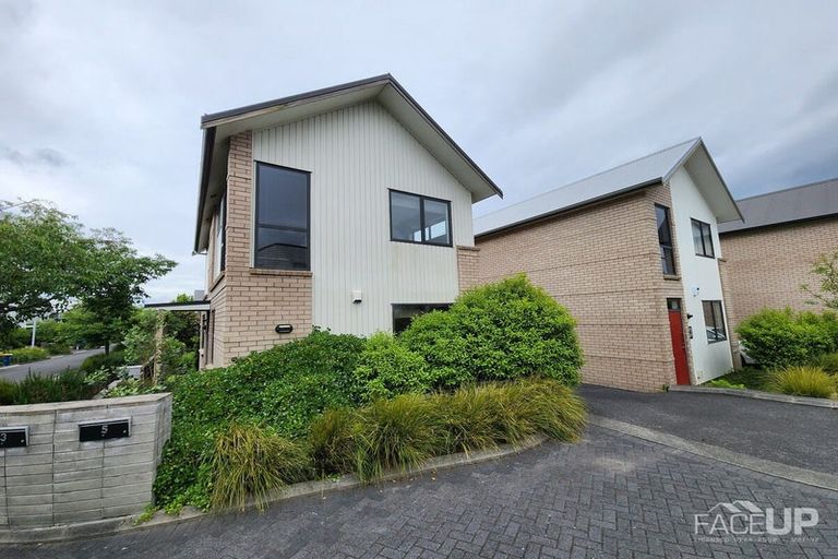 Photo of property in 1 Lester Street, Hobsonville, Auckland, 0616