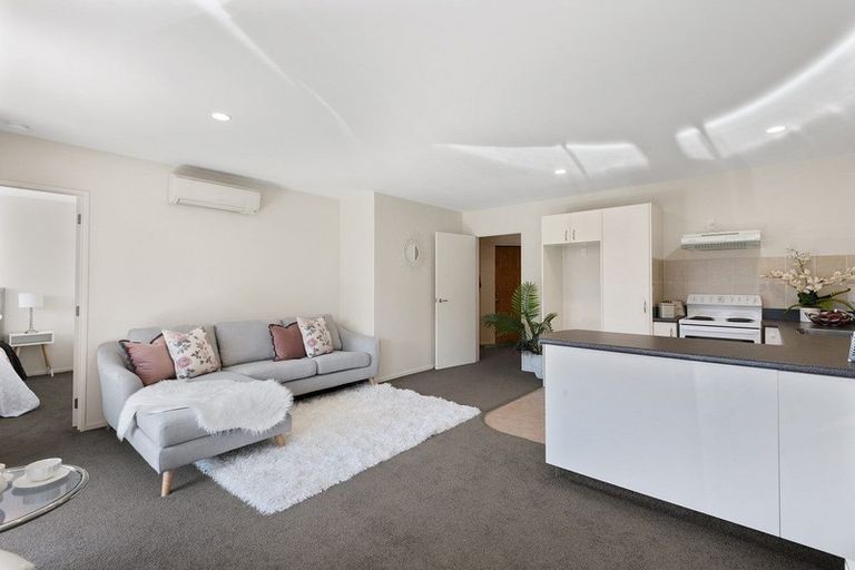 Photo of property in Liffey Village, 15/28 James Street, Lincoln, 7608