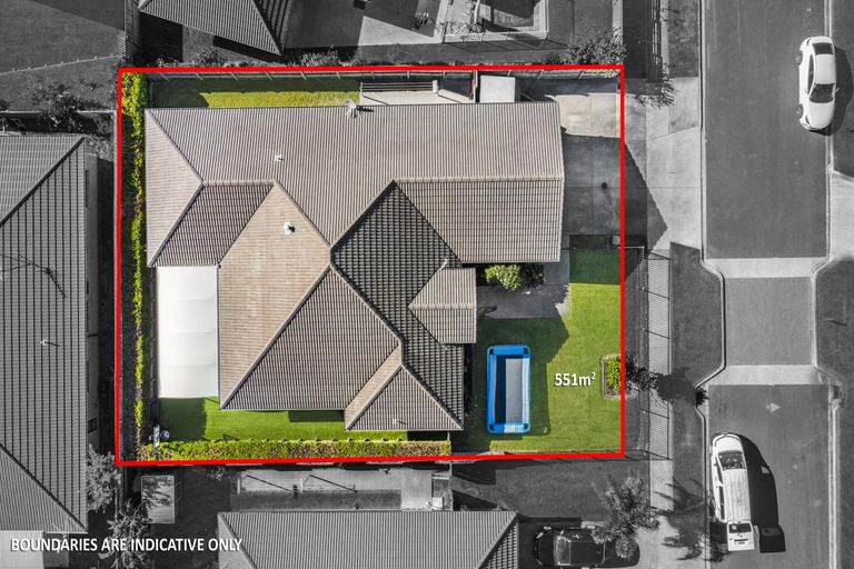 Photo of property in 59 Sunningdale Street, Wattle Downs, Auckland, 2103
