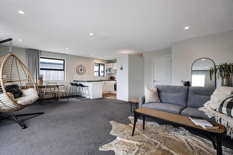 Photo of property in 80b Harrison Street, Allenton, Ashburton, 7700