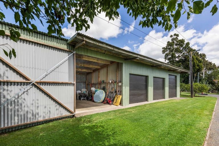 Photo of property in 126 Wortley Road, Lepperton, New Plymouth, 4373