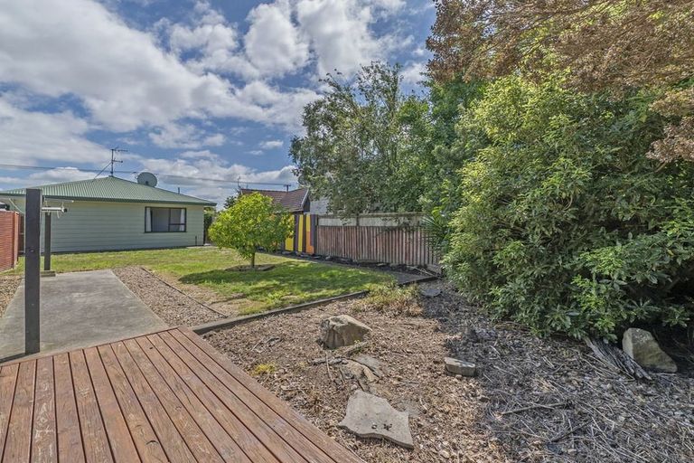Photo of property in 34 Pennington Street, Leeston, 7632