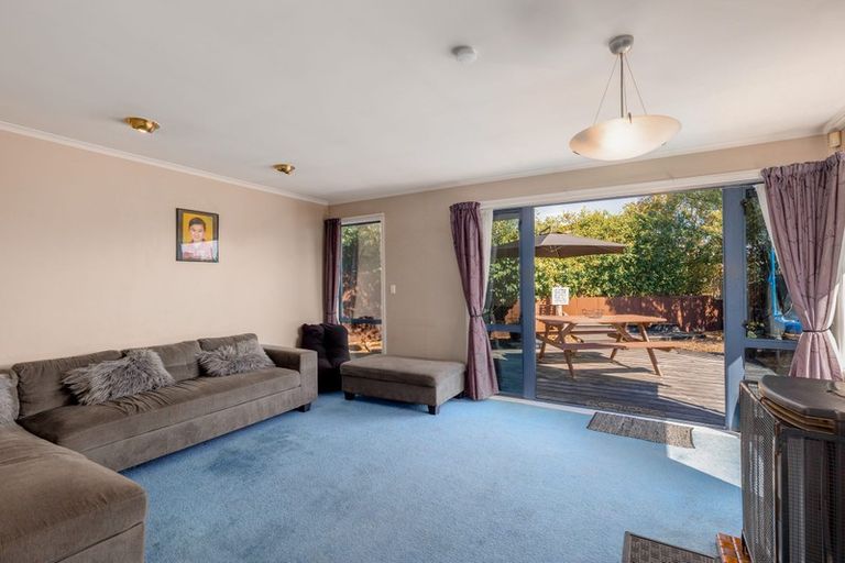 Photo of property in 25 Shelley Street, Rolleston, 7614