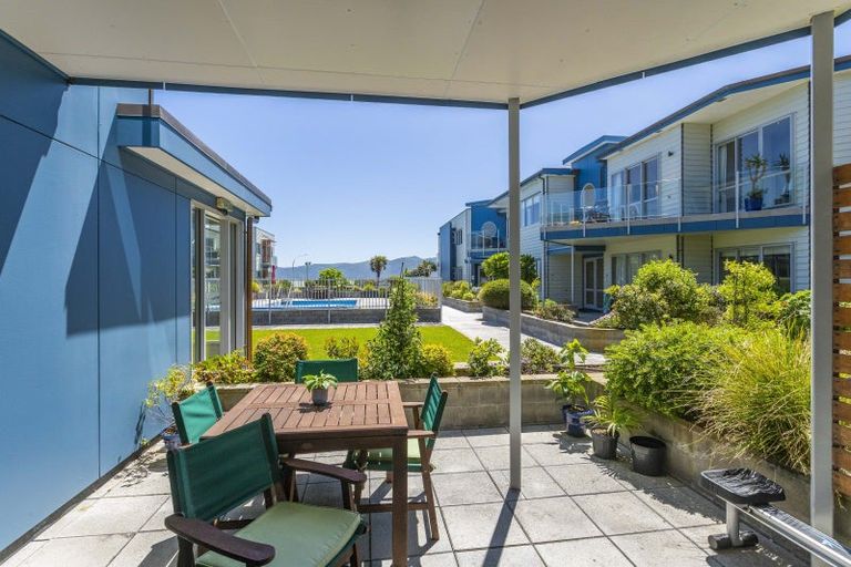 Photo of property in 7/4u Seaview Road, Paraparaumu Beach, Paraparaumu, 5032