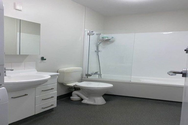 Photo of property in Luxford Villas, 102/72 Herald Street, Berhampore, Wellington, 6023