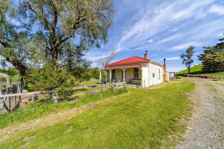 Photo of property in 86 Tod Road, Otane, 4277