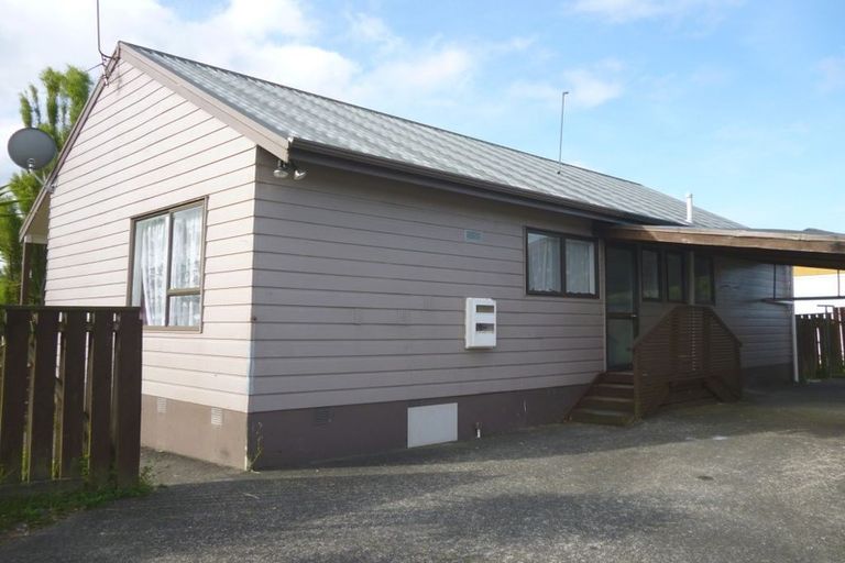 Photo of property in 37 Childers Road, Ranui, Auckland, 0612