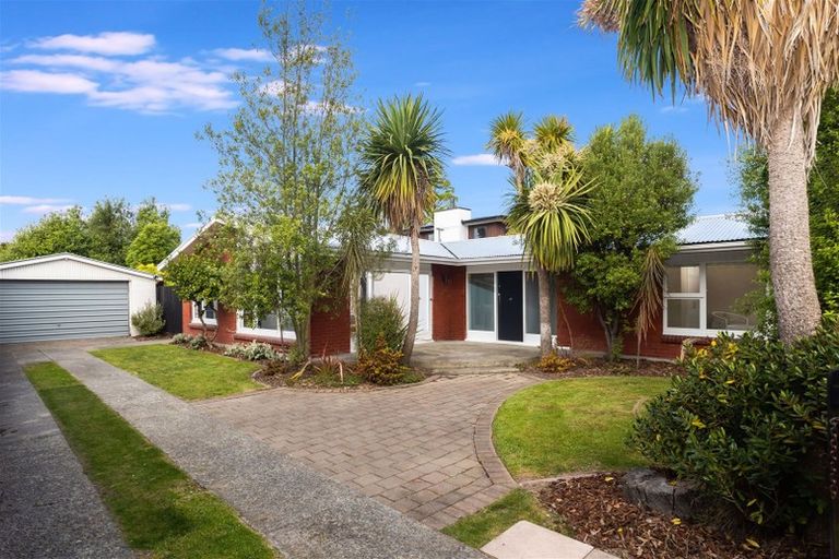 Photo of property in 20 Brookside Terrace, Bryndwr, Christchurch, 8053