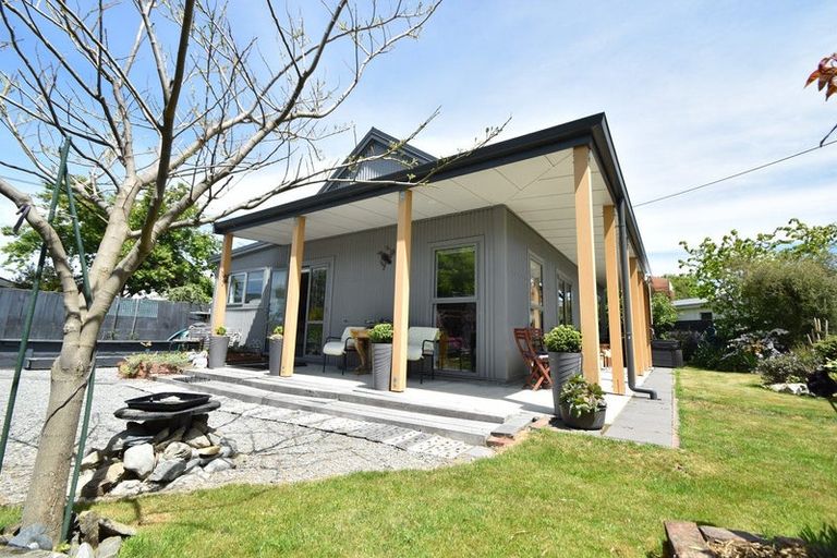 Photo of property in 14 Mount Cook Street, Twizel, 7901