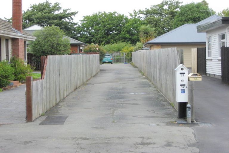 Photo of property in 1/32 Tabart Street, Woolston, Christchurch, 8023