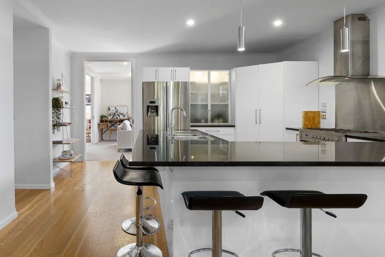 Photo of property in 9 Taylors Avenue, Bryndwr, Christchurch, 8052