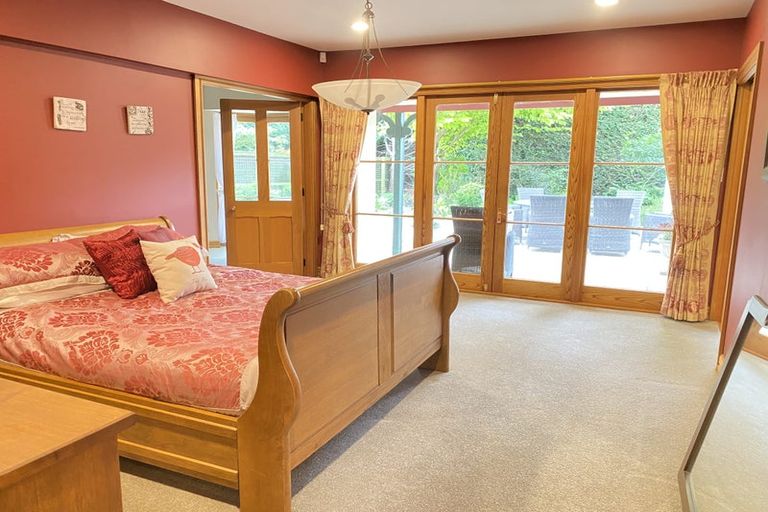 Photo of property in 423 Burnham School Road, Burnham, Christchurch, 7677