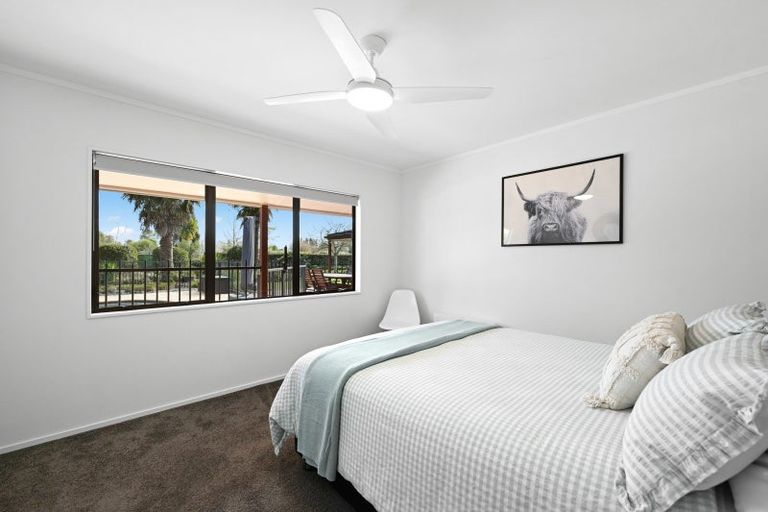 Photo of property in 607 Bruntwood Road, Tamahere, Cambridge, 3493