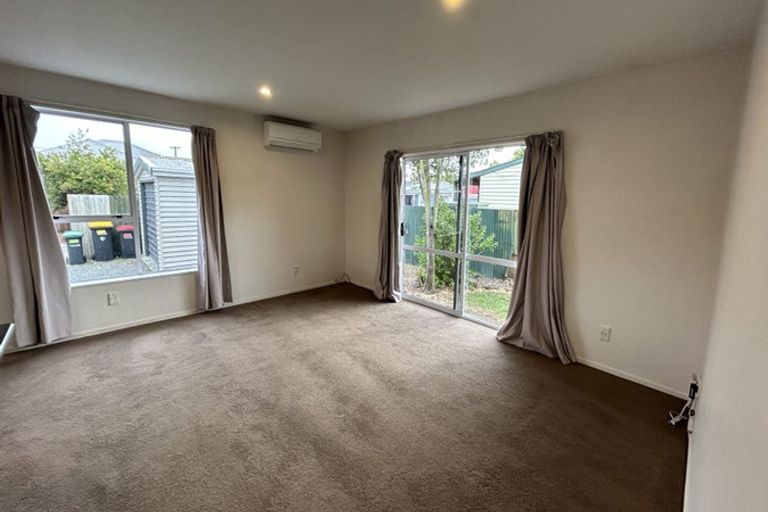 Photo of property in 1/64 Mackworth Street, Woolston, Christchurch, 8062