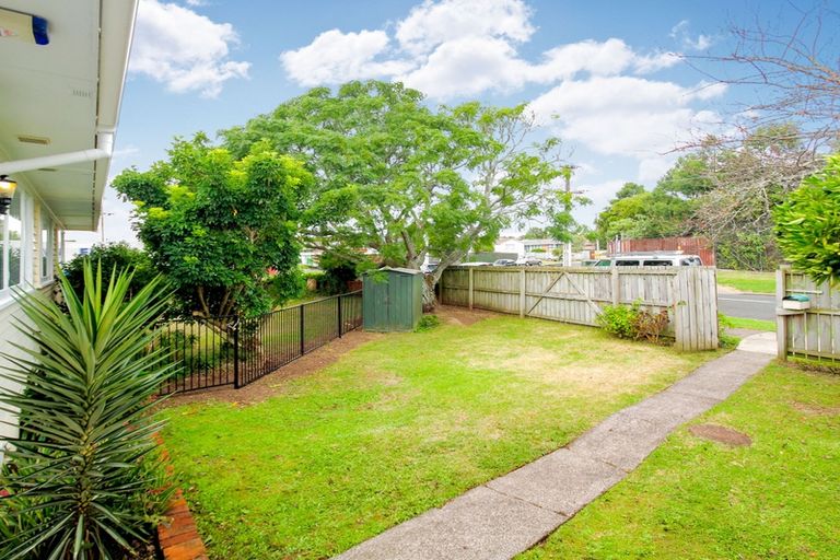 Photo of property in 4/107 Portage Road, New Lynn, Auckland, 0600