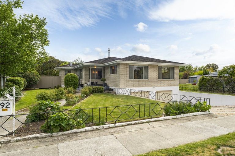Photo of property in 92 Sunderland Street, Clyde, 9330