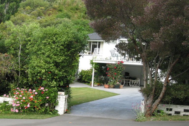 Photo of property in 57 Augusta Street, Redcliffs, Christchurch, 8081