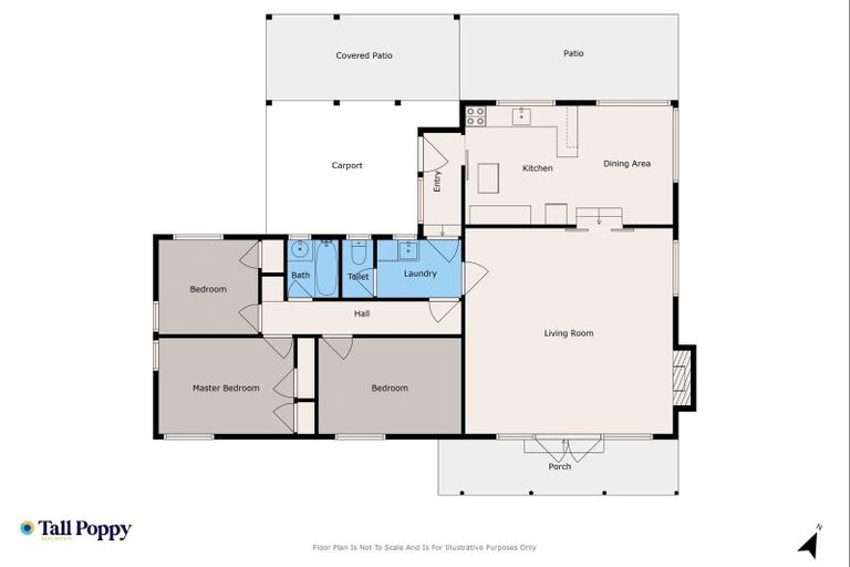 Photo of property in 5 Manson Street, Taumarunui, 3920