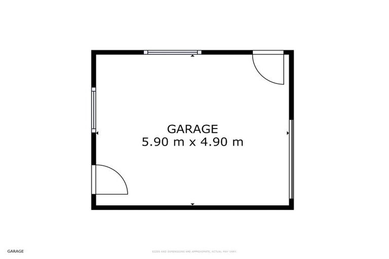 Photo of property in 17 Stellin Street, Boulcott, Lower Hutt, 5011