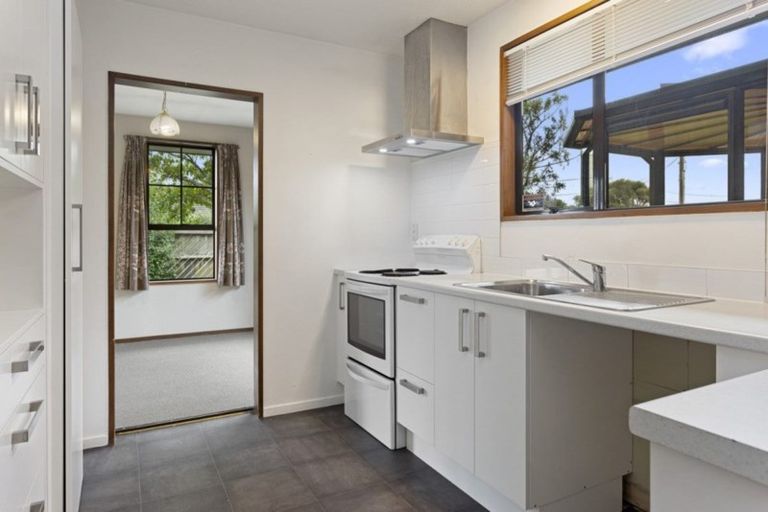 Photo of property in 46 Coopers Road, Dallington, Christchurch, 8061