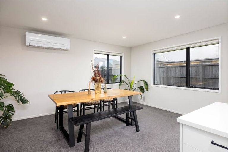 Photo of property in 74 Muirhill Street, Halswell, Christchurch, 8025