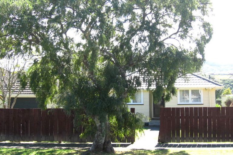 Photo of property in 26 Tennyson Street, Trentham, Upper Hutt, 5018