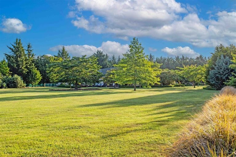 Photo of property in 412 Mandeville Road, Ohoka, Kaiapoi, 7692