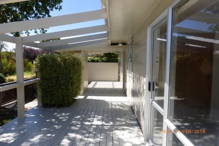 Photo of property in 9 Strickland Street, Sydenham, Christchurch, 8023