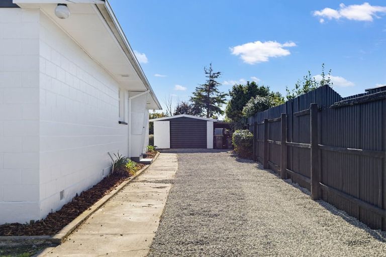 Photo of property in 6 Woods Street, Allenton, Ashburton, 7700