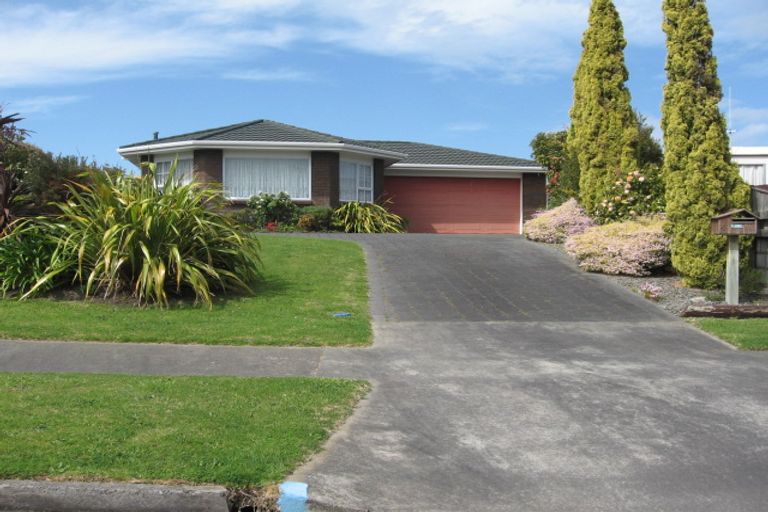 Photo of property in 4 Waharua Place, Tawhero, Whanganui, 4501
