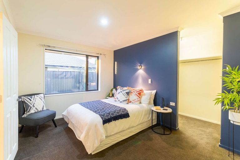 Photo of property in 5 Baltic Place, Northwood, Christchurch, 8051