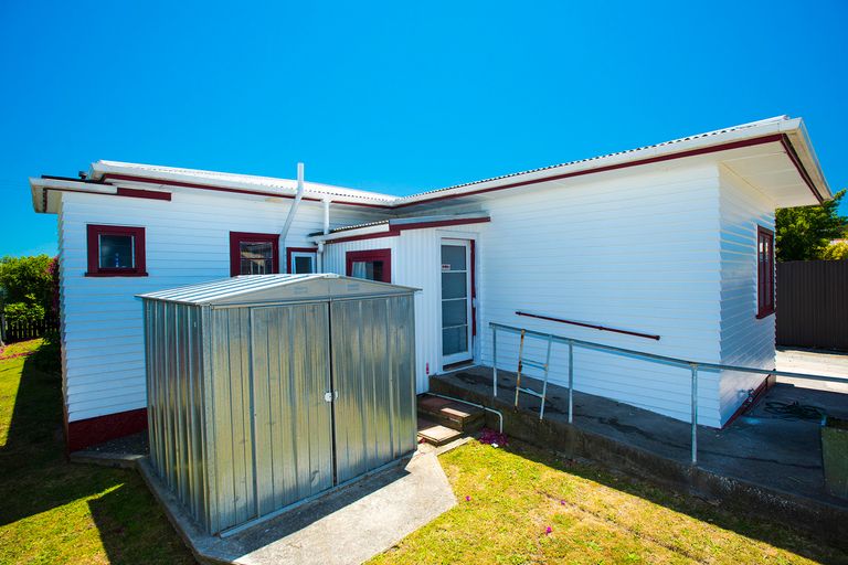 Photo of property in 15 Dalrymple Road, Mangapapa, Gisborne, 4010