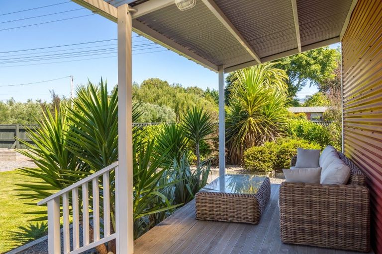 Photo of property in 151 Pembroke Street, Carterton, 5713