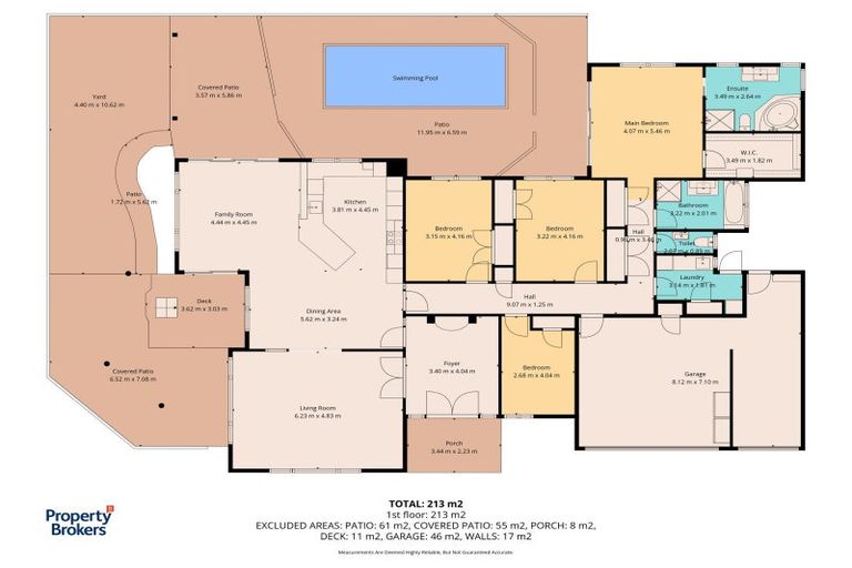 Photo of property in 36 Santa Barbara Drive, Papamoa Beach, Papamoa, 3118