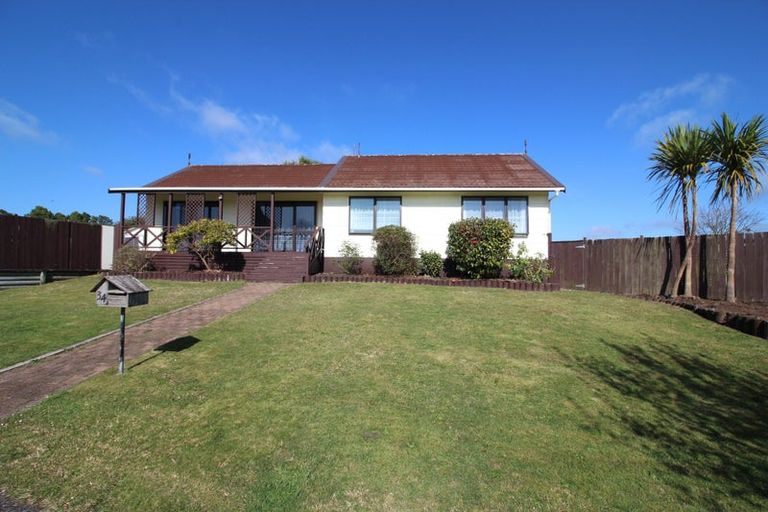 Photo of property in 34 Waimate Crescent, Tokoroa, 3420