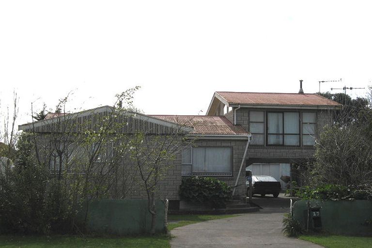 Photo of property in 17 Tongariro Street, Castlecliff, Whanganui, 4501