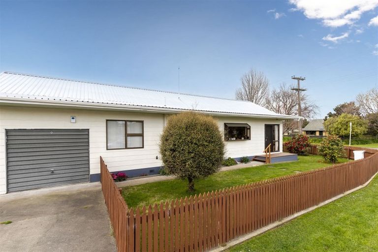 Photo of property in 15 Mowat Street, Springlands, Blenheim, 7201