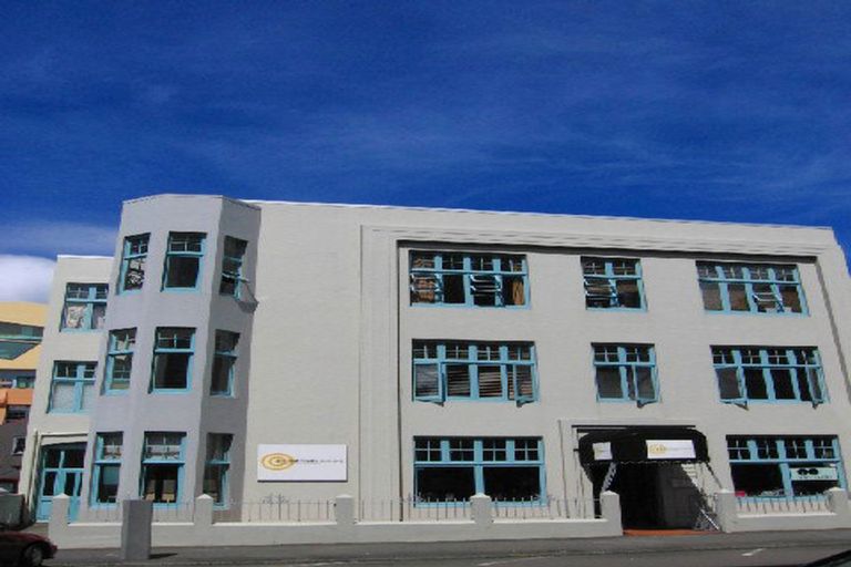 Photo of property in 11 Marion Street, Te Aro, Wellington, 6011