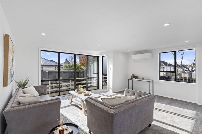 Photo of property in 50 Hooker Avenue, Bryndwr, Christchurch, 8053