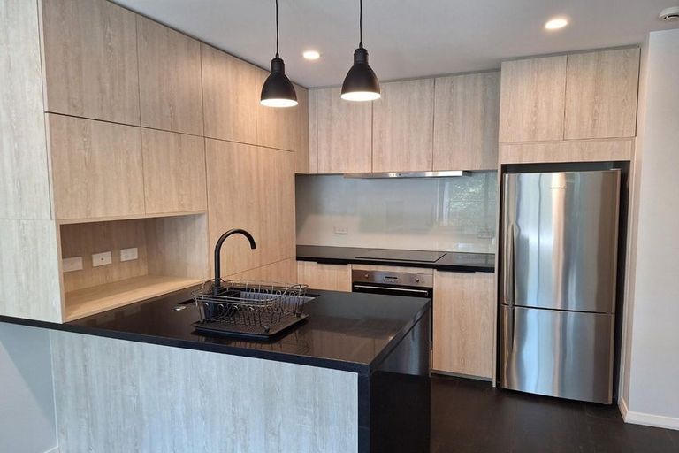 Photo of property in 508/8 Kingsland Terrace, Kingsland, Auckland, 1021